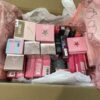 Jeffree Star Cosmetics Pallets