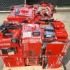 Milwaukee Tool Pallet